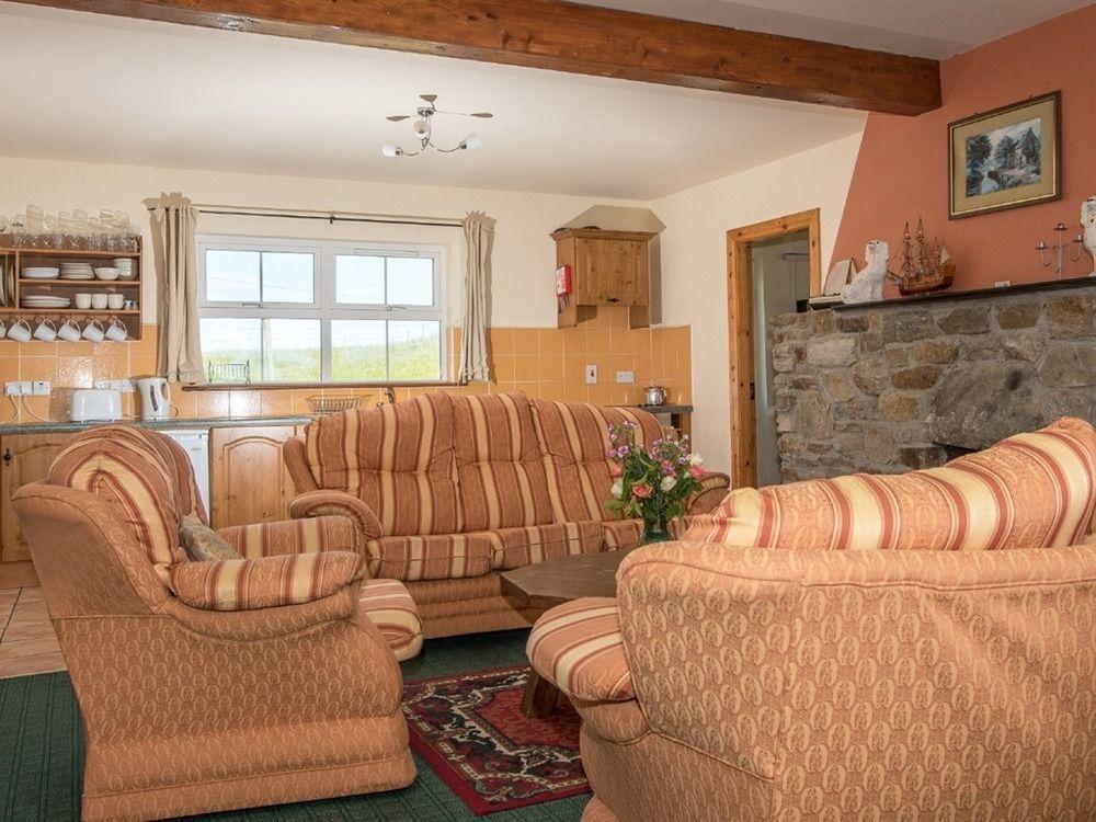 Doherty Farm Holiday Homes Downings Exterior foto
