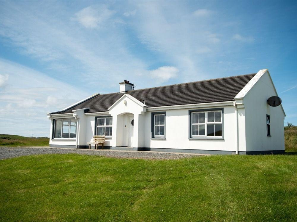 Doherty Farm Holiday Homes Downings Exterior foto
